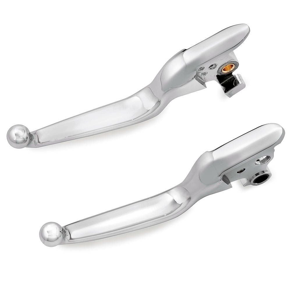 クローム ハンドコントロールレバーキット-01