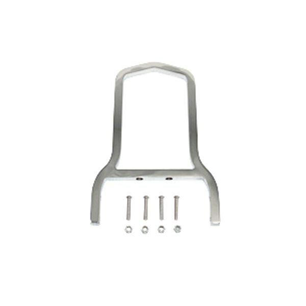 FLHTK専用 絶版品 スポーツスター S&S スリップオン テーパード