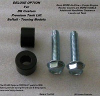 タンク・リア・リフトアップ・キット　ツーリング/ソフテイル-01