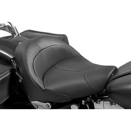 DANNY GRAY BigIST LEATHER SOLO SEAT SOFTAIL-01