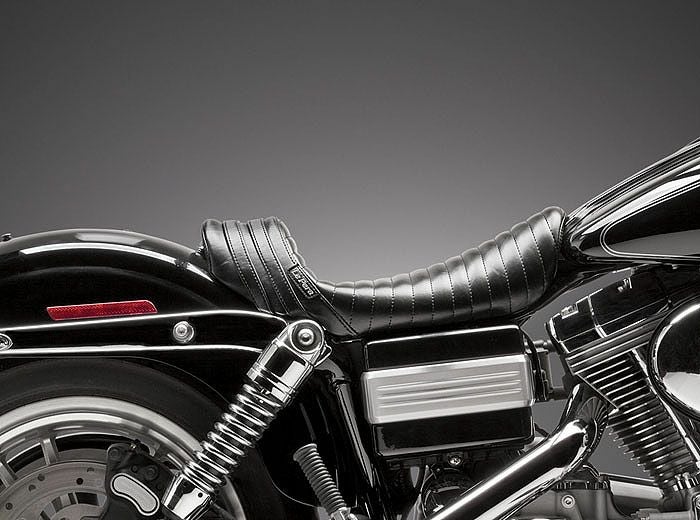 Le Pera（ラペラ） STUBS SPOILER シート ブラック-03