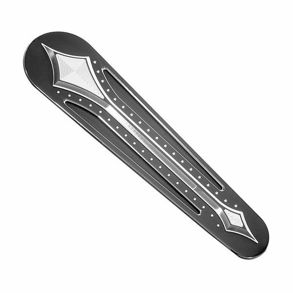 Precision Billet Darkside タンクインサート ブラック-02