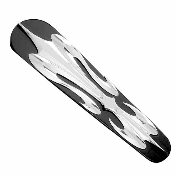 Precision Billet Fleur タンクインサート　ブラック-02