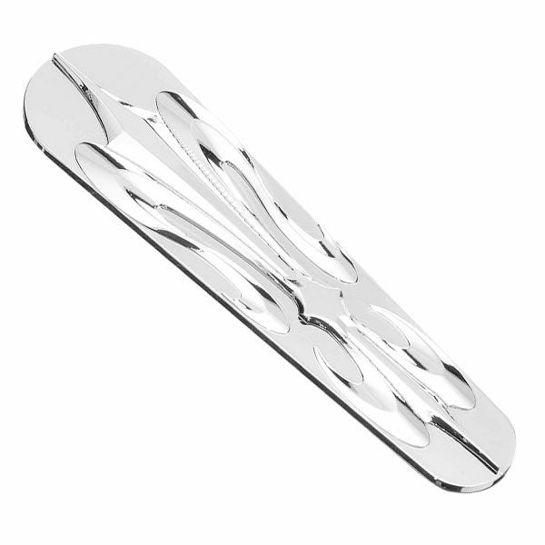 Precision Billet Fleur タンクインサート　クローム-01