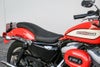 BURLY BRAND BRAT Ribbed Two-Up シート　'96-'03 XL-01