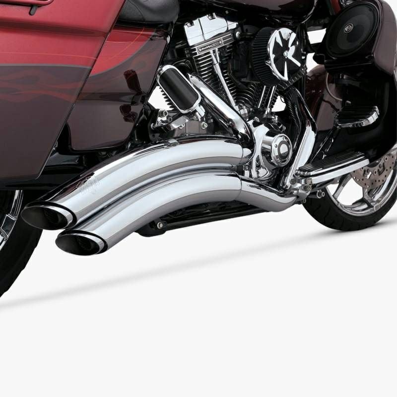 VANCE & HINES SUPER RADIUS CHROME TOURING-03