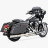 Vance&Hines STAINLESS HI-OUTPUT 2-1-01