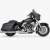 Vance&Hines STAINLESS HI-OUTPUT 2-1-02