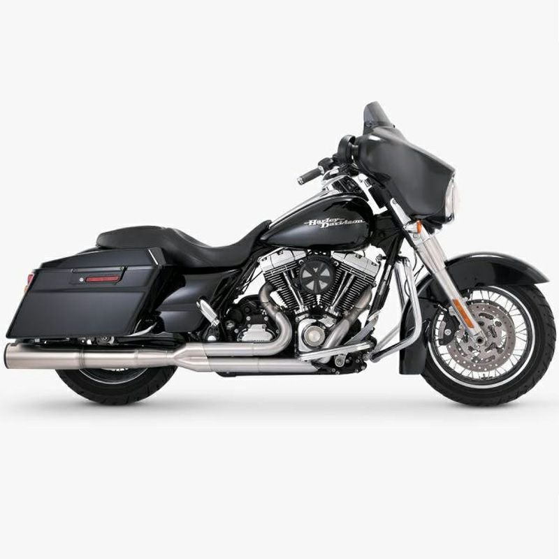 Vance&Hines STAINLESS HI-OUTPUT 2-1-02