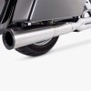 Vance&Hines STAINLESS HI-OUTPUT 2-1-03