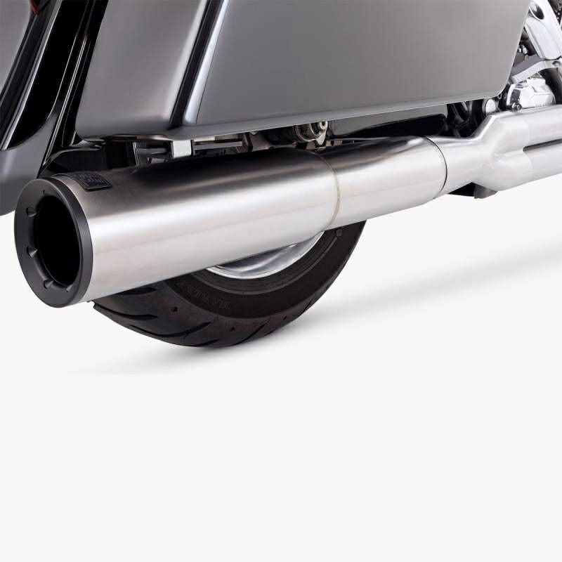 Vance&Hines STAINLESS HI-OUTPUT 2-1-03