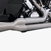 Vance&Hines STAINLESS HI-OUTPUT 2-1-04