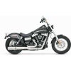 Vance&Hines STAINLESS HI-OUTPUT 2-1 ダイナ-02