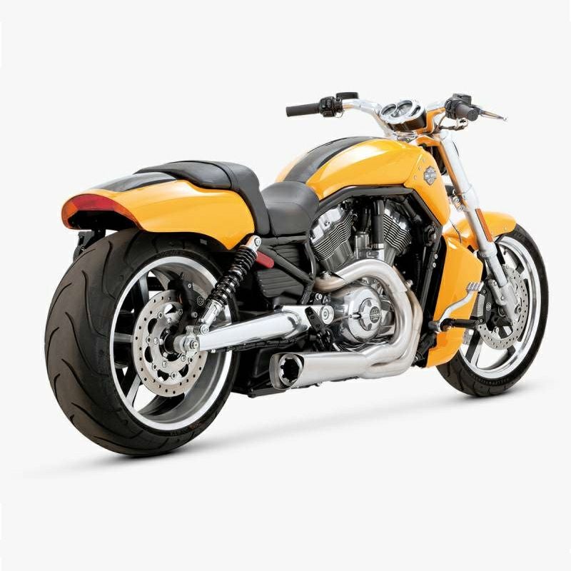 バンス＆ハインズ （VANCE&HINES） COMPETITION SERIES 2-1 |ハーレー