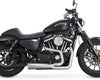Vance&Hines COMPETITION SERIES 2-1　ブラッシュ  スポーツスター-04