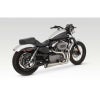 Vance&Hines COMPETITION SERIES 2-1-01