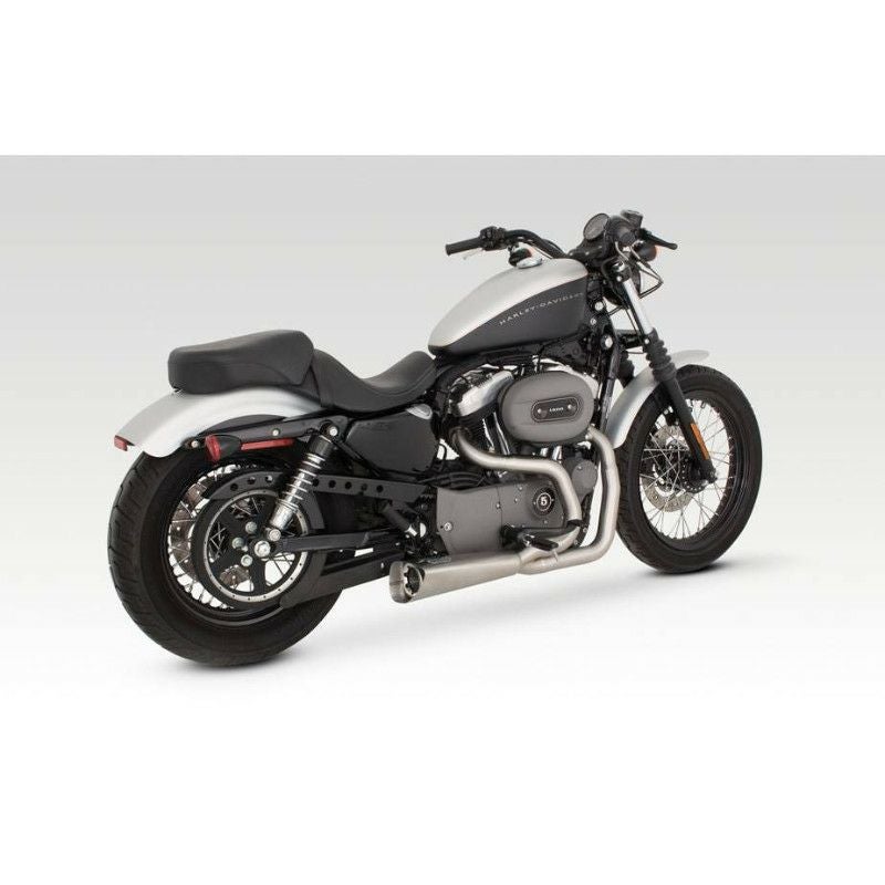 Vance&Hines COMPETITION SERIES 2-1-01