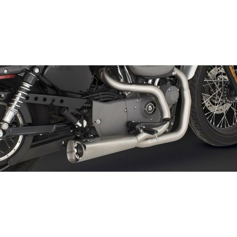 Vance&Hines COMPETITION SERIES 2-1-02