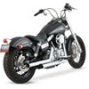 Vance&Hines STRAIGHT SHOTS ダイナ-01