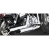 Vance&Hines STRAIGHT SHOTS ダイナ-02