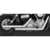 Vance&Hines STRAIGHT SHOTS ダイナ-03