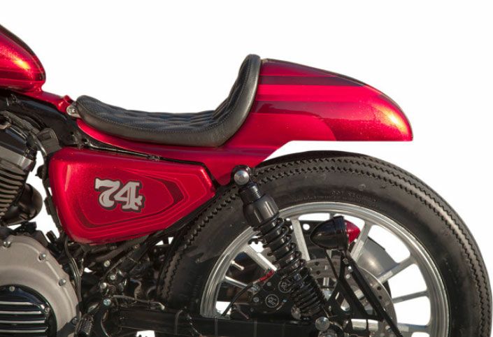 ローランドサンズ・デザイン(RSD)CAFE TAIL SECTION用 BOSSシート-02