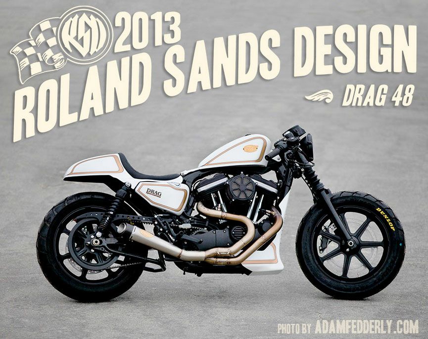 ローランドサンズ・デザイン(RSD)CAFE TAIL SECTION用 シート-01