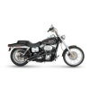 Vance&Hines SIDESHOTS '06-'11 ダイナシリーズ-02