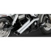 Vance&Hines SIDESHOTS '06-'11 ダイナシリーズ-03