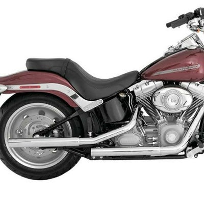 バンス＆ハインズ（Vance&Hines）ストレートショット マフラー 