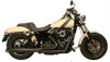 RUSH 2-in-1 2インチバッフル FULL SYSTEMS ブラック FOR '06以降 DYNA-02