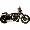 RUSH FULL SYSTEMS Short Straight FOR '04-'13 XL-01
