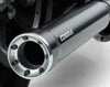 COBRA 3インチ スリップオンマフラー ブラック RACE PRO TIPS ツアラー-01