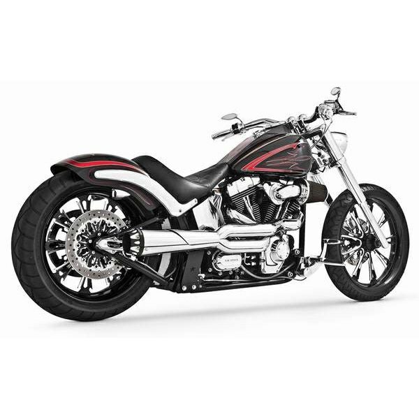 フリーダム・パフォーマンス AMERICAN OUTLAW HIGH 2in1 クローム-01