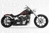 FREEDOM Performance AMERICAN OUTLAW HIGH 2in1 ブラック-01