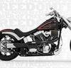 FREEDOM Performance AMERICAN OUTLAW HIGH 2in1 ブラック-02