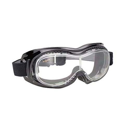 AIRFOIL 9300 クリア・ゴーグル-01