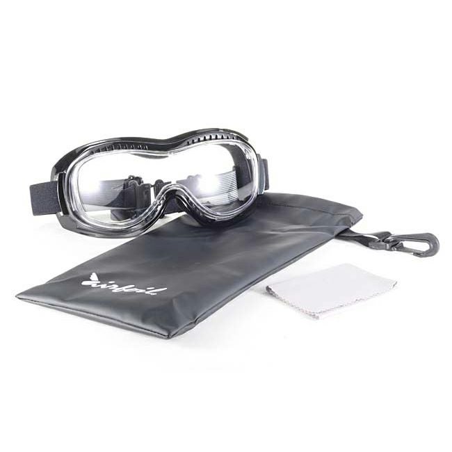 AIRFOIL 9300 クリア・ゴーグル-03