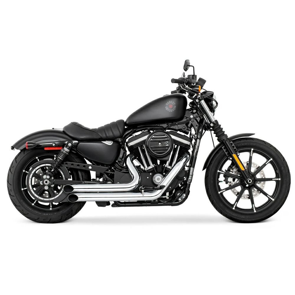 フリーダム・パフォーマンス DECLARATION ターンアウト クローム-02