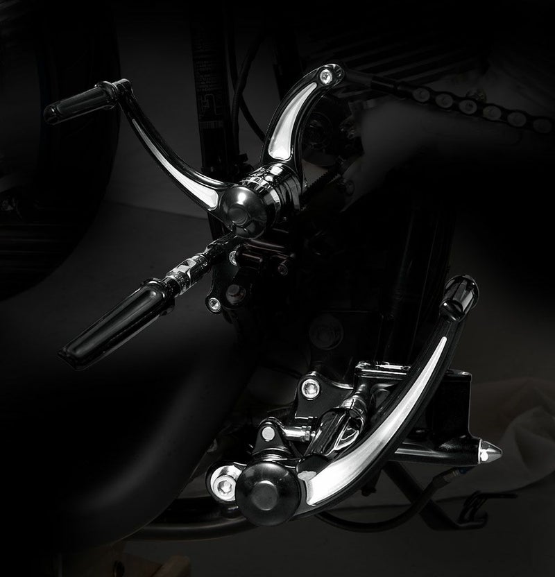 パフォーマンスマシン CONTOUR フォワードコントロールキット-01