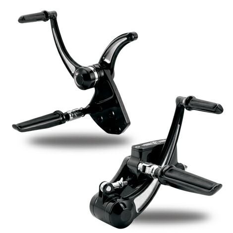 パフォーマンスマシン CONTOUR フォワードコントロールキット-02