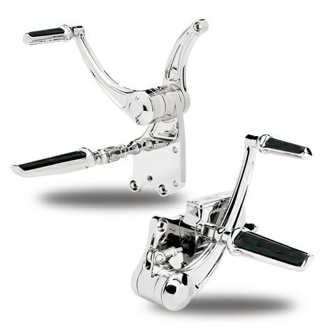 パフォーマンスマシン CONTOUR フォワードコントロールキット-03