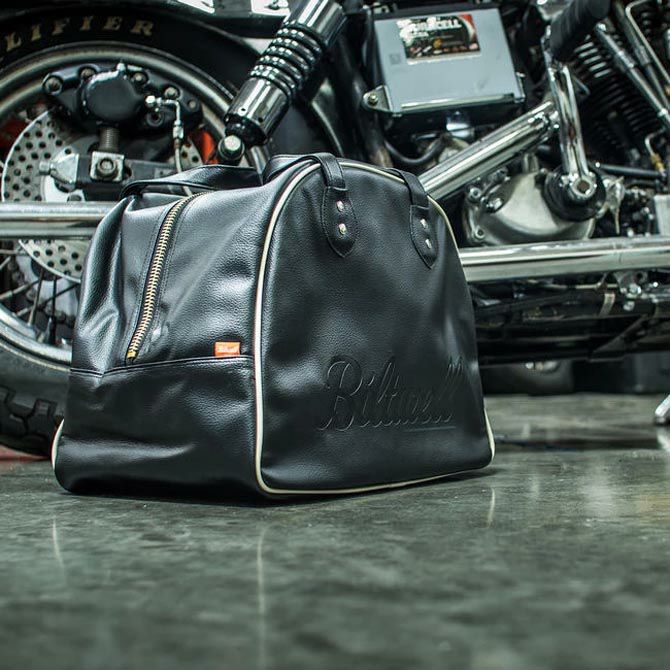 BILTWELL Rover ヘルメットバッグ-04