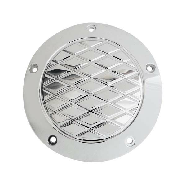 プラチナムシリーズ ダービーカバー クローム-01