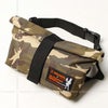 デグナー(DEGNER)  ウエストレインバッグ ウルカモ-01