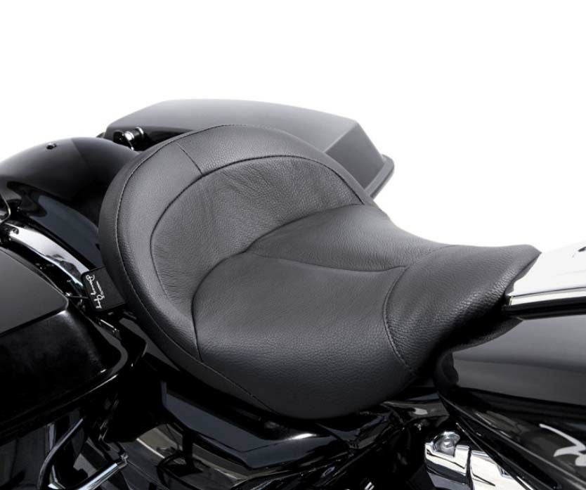 SaddleMen サドルマン レネゲード ソロシート ナックルデザイン 2024