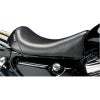 Le Pera BARE BONES  Sportster LT ソロシート '82-'03XL-01
