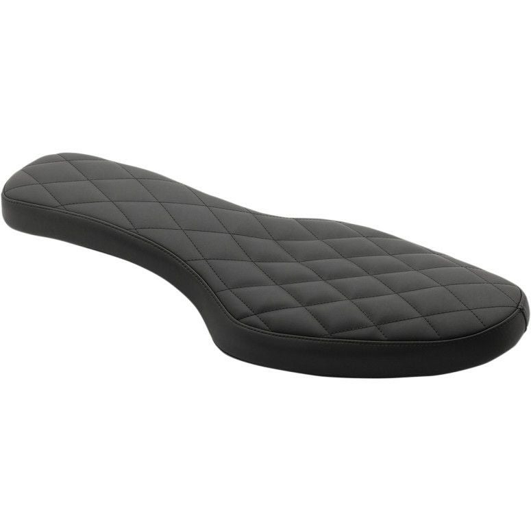 Burly Brand Brat Seats Diamond 2-UPシート '96-'03 XL-01