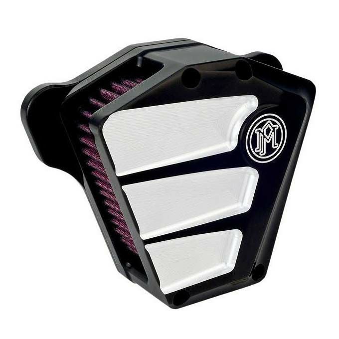 パフォーマンスマシン SCALLOP エアクリーナー コントラストカット-02