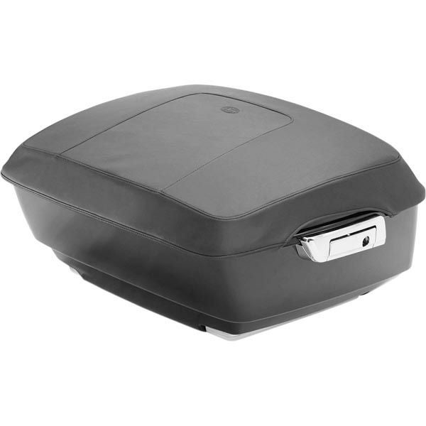 Mustang ツアーパック・リッドカバー プレーン-01